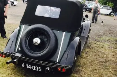Kjoerups Kro in Vaeggerlose