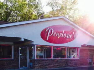 Penelope's Pizza and Pasta