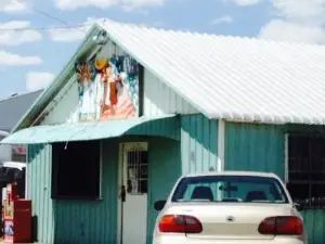 El Molcajete Restaurant