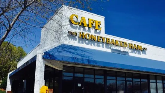 The HoneyBaked Ham Company & Cafe