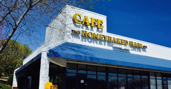 The HoneyBaked Ham Company & Cafe