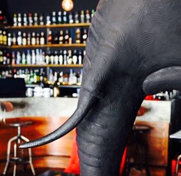 Morea Bistro & Bar