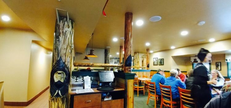 Black Bear Diner Wilsonville