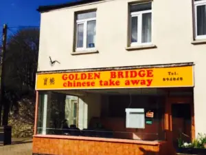 Golden Bridge