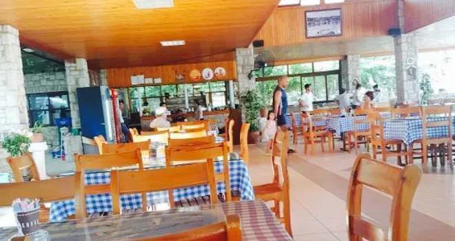 Kumluk Restaurant
