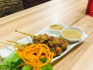 Thai Square - Leura