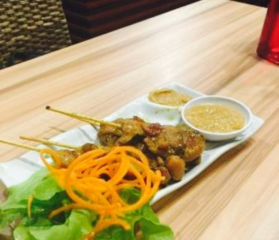 Thai Square - Leura