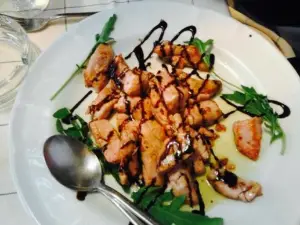 Ristorante La Rosa