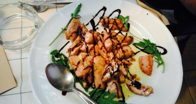 Ristorante La Rosa