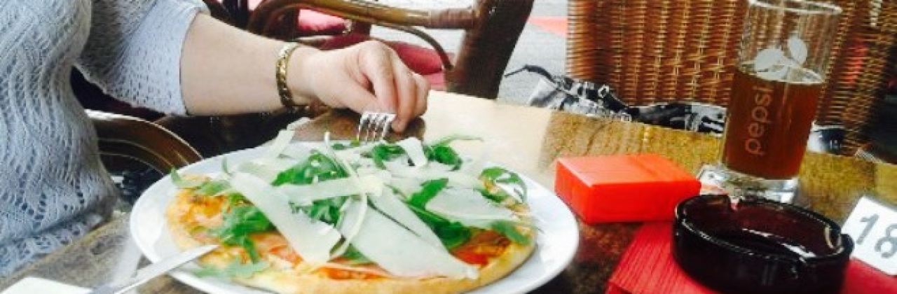 Pizzeria Al Castello