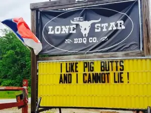 The Lone Star BBQ Company