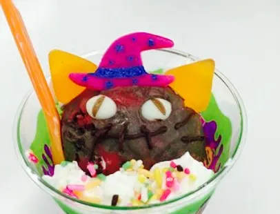 31 Ice Cream Okuwa Nanki