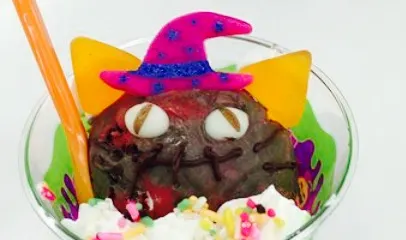 31 Ice Cream Okuwa Nanki