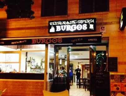 Restaurante Taperia Burgos