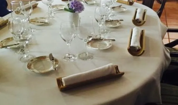 La cuina de Can Simon