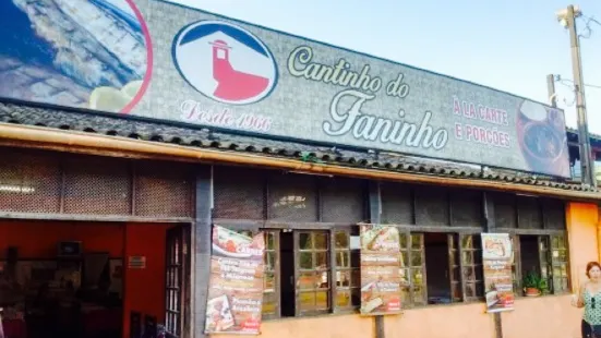 Restaurante Cantinho do Faninho