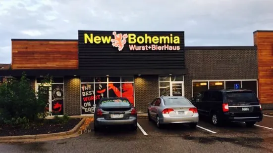 New Bohemia