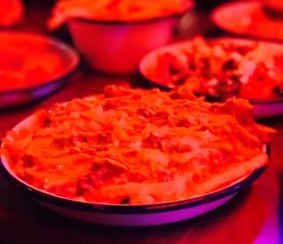 Meat Liquor