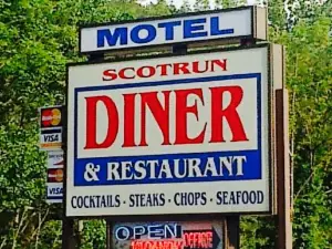 Scotrun Diner