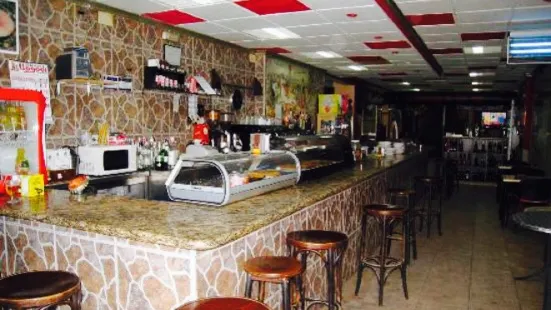Bar Restaurant ALTO TAJO