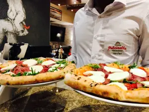 Pulcinella Restaurant