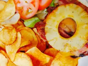 Rosie's on River Street