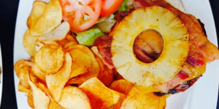 Rosie's on River Street