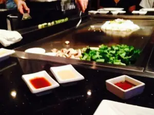 Hana Japanese Steak House and Sushi Bar