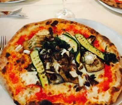 Ristorante Pizzeria Bella Capri