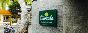 Cumuda