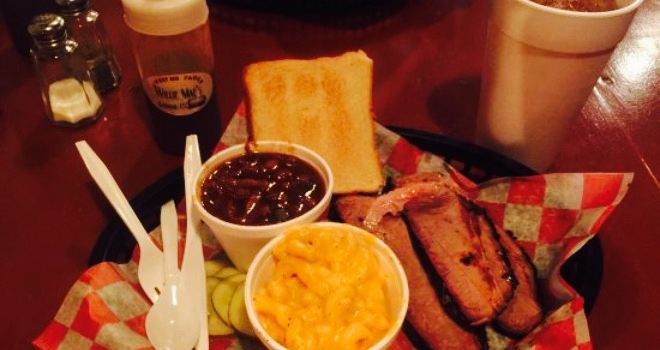 Willie Mae's