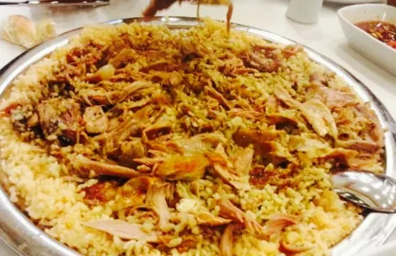 Selim Amca'nin Sofra Salonu