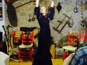 Restaurant La Corrala