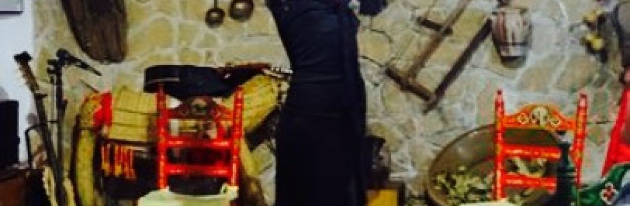 Restaurant La Corrala