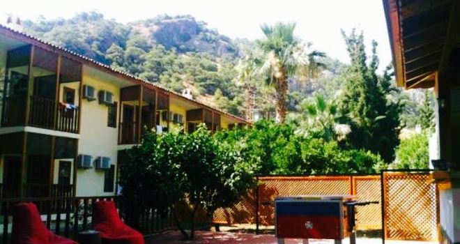 Oludeniz Cafe