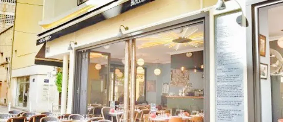Café Alphonse