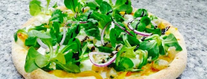 Pizzbook