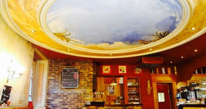 Pizzeria Dolce Vita