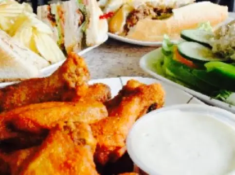 High Stakes Bar & Grill