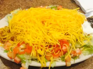 Skyline Chili