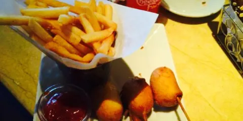 The Cheesecake Factory