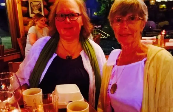 Phil's Tara Hideaway