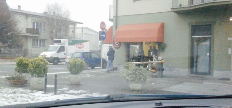 Bar Pasticceria Sorano