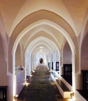 Restaurante Divinus
