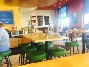 Rubio's Coastal Grill