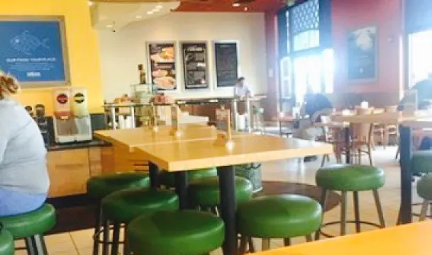 Rubio's Coastal Grill