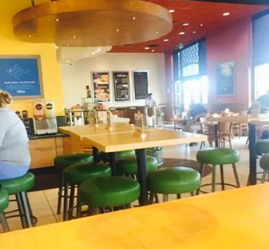 Rubio's Coastal Grill