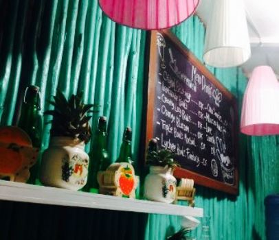Dagoel Bowls Kitchen & Bar