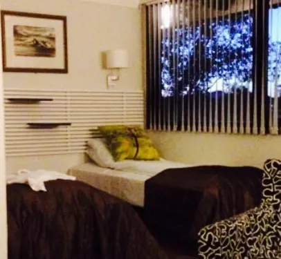 Saltstraumen Hotel Restaurant