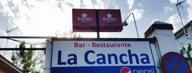 Bar Restaurante La Cancha